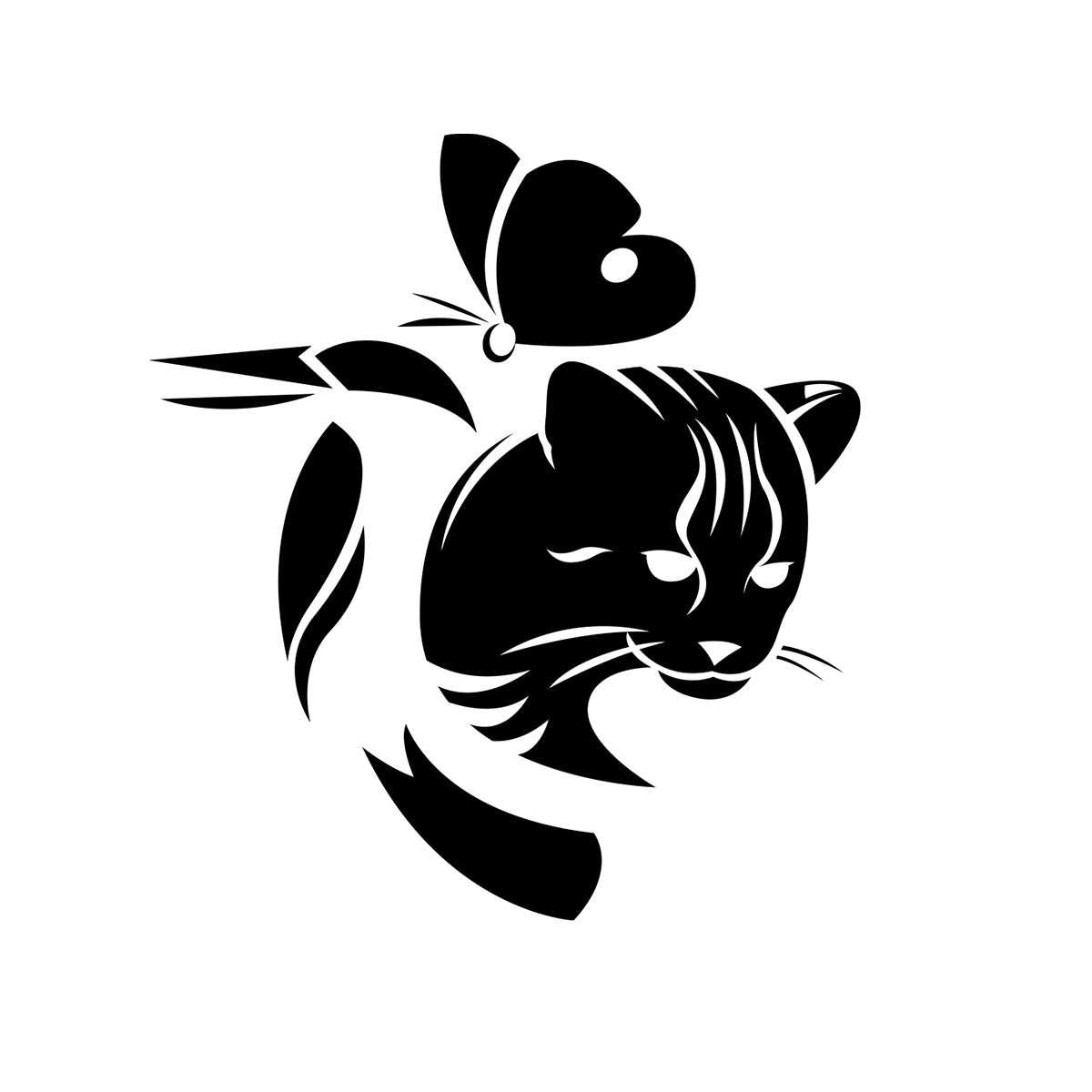 【 ツシマヤマネコを守る会 】サコッシュ
