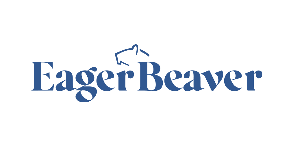 EAGER BEAVER