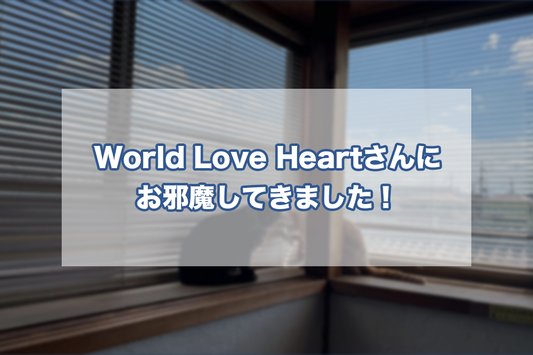 World Love Heartさん施設風景