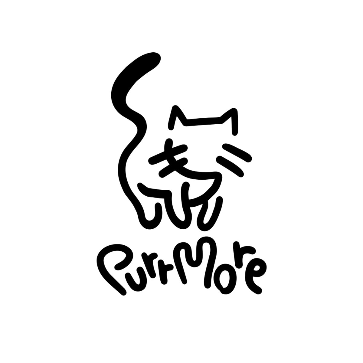 【 保護猫カフェlove.lab 】Logo T-shirt