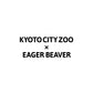【 京都市動物園 】Text TOTE BAG