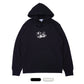 【 京都市動物園 】縁を結び、未来に繋がる命のギフト Hood Sweatshirt