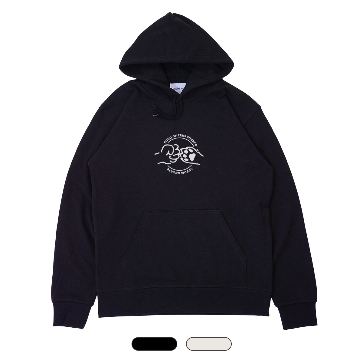 【 認定NPO法人日本レスキュー協会 】フードスウェット