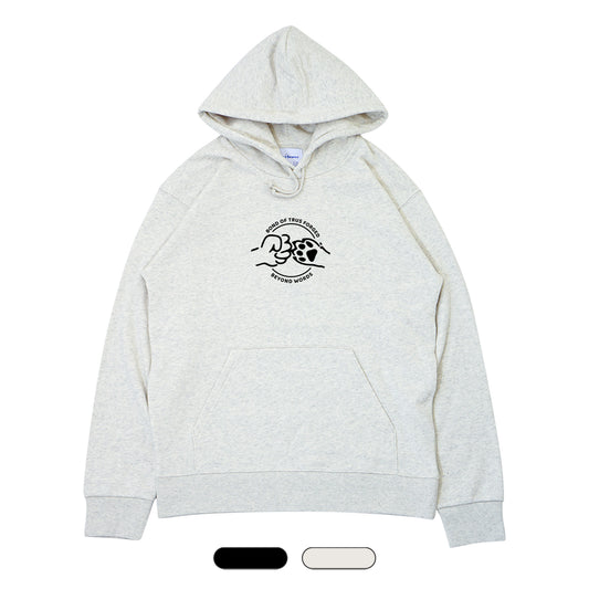 【 認定NPO法人日本レスキュー協会 】フードスウェット