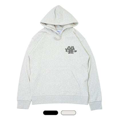 【 Reef Knot 】Original Logo フードスウェット