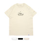 【 ちゅらむら沖縄沿海保全 】Logo T-shirt