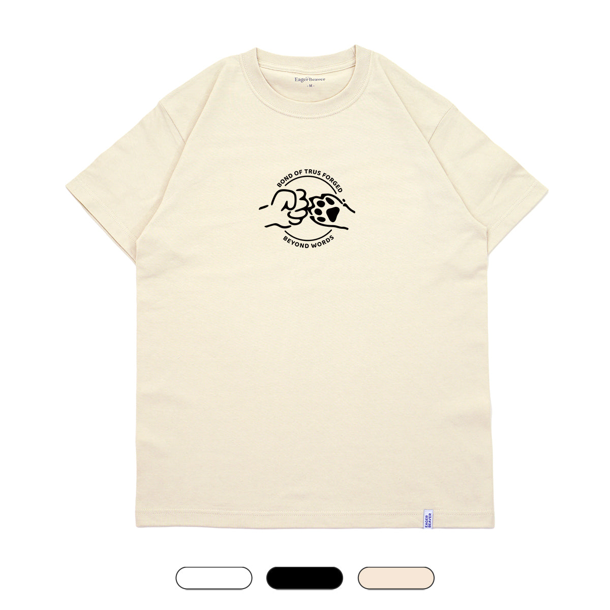 【 認定NPO法人日本レスキュー協会 】Tシャツ