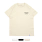 【 京都市動物園 】 Text T-shirt
