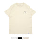 【 日本野鳥の会 大阪支部 】Text Tシャツ