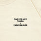 【 One for Mee @丹波 】Text Tシャツ