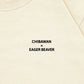 【 ちばわん 】 Text T-shirt