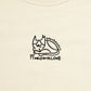 【 公益財団法人どうぶつ基金 】 Logo Tシャツ