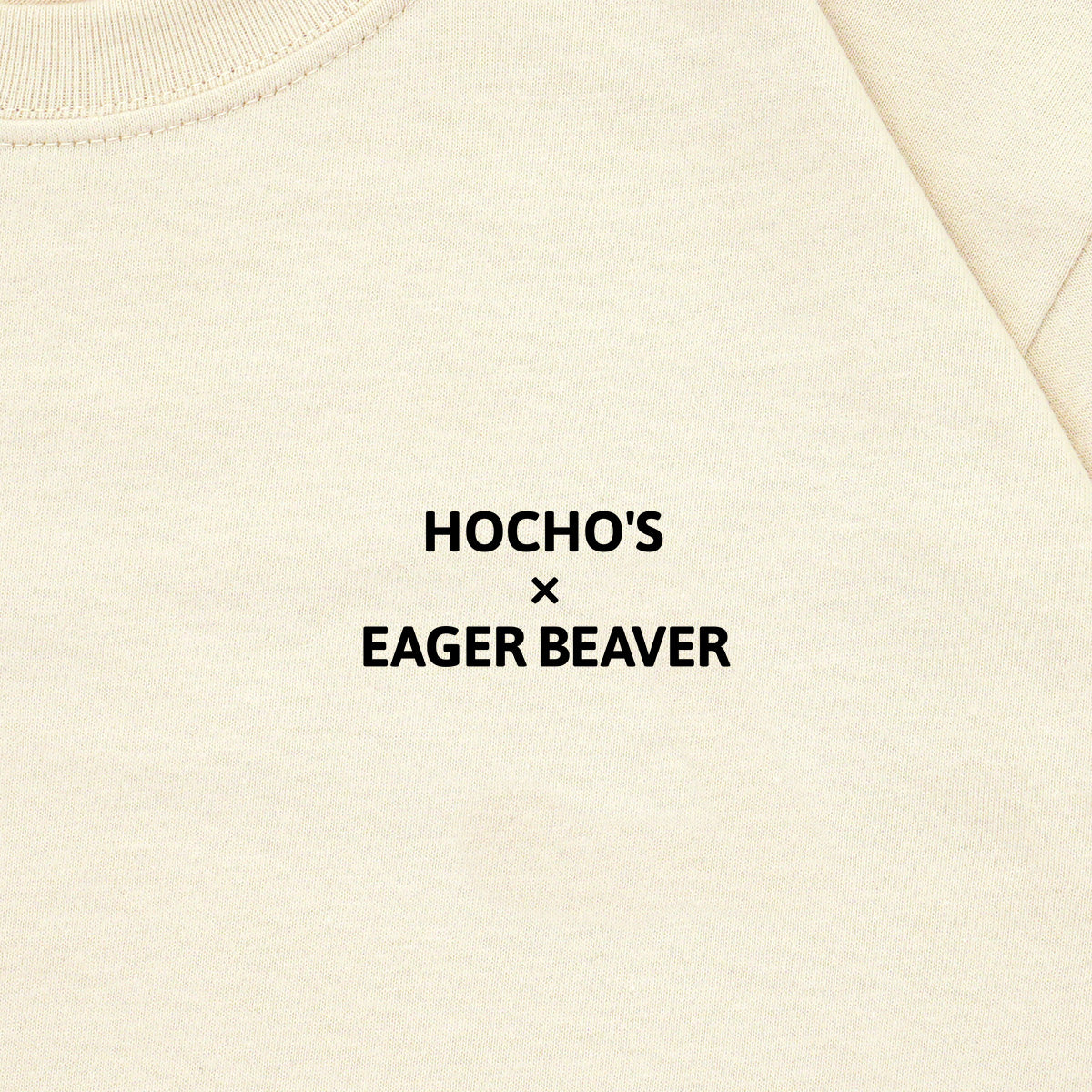 【 放鳥’s 】Text Tシャツ