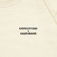 【 京都市動物園 】 Text T-shirt