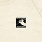 【 日本野鳥の会 大阪支部 】 Logo Tシャツ