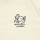 【 ちばわん 】Logo T-shirt
