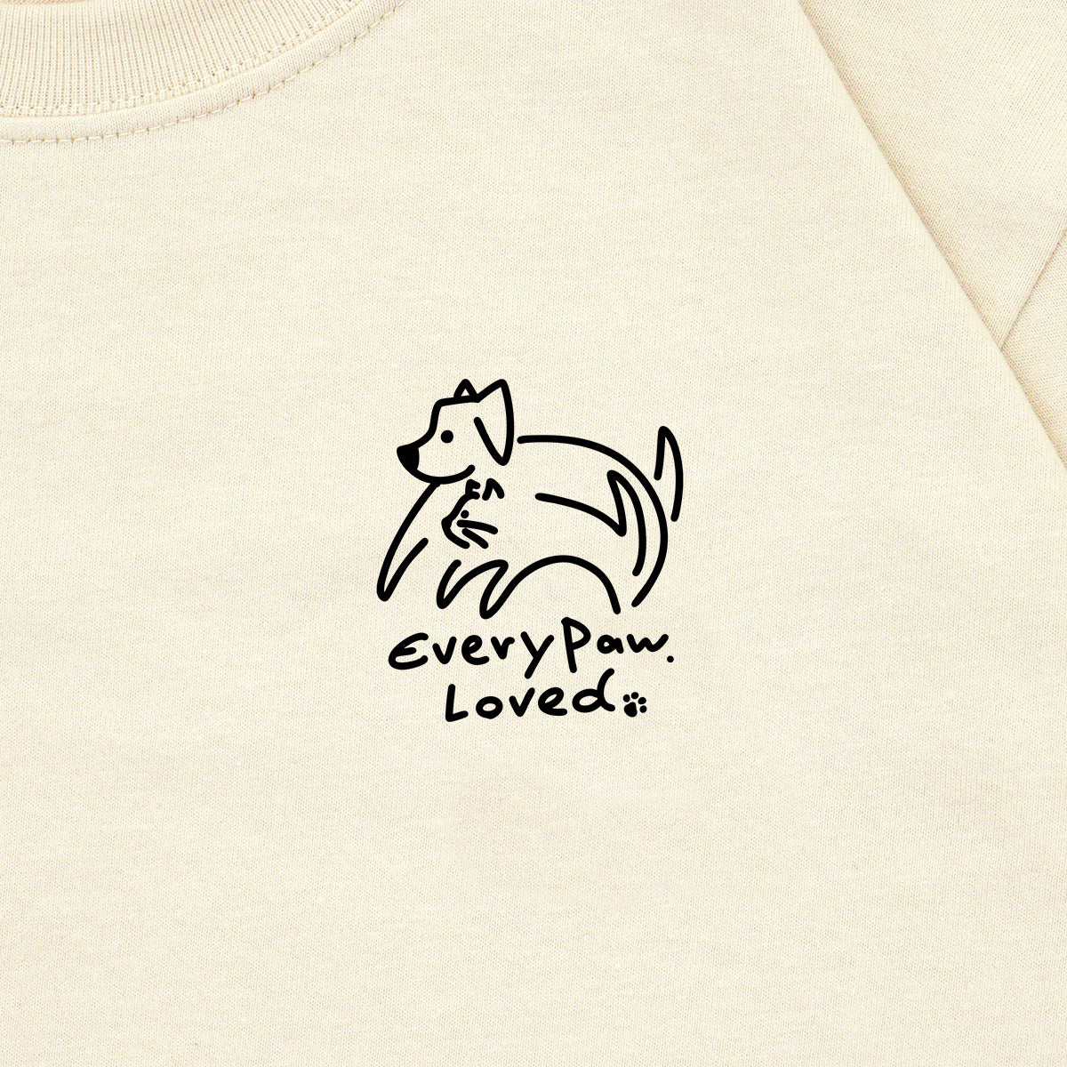 【 ちばわん 】Logo T-shirt