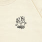 【 学生愛護団体 ワンニャンピースマイル 】 Logo Tシャツ