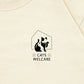 【 CATS WELCARE 】Original Logo Tシャツ
