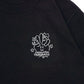 【 学生愛護団体 ワンニャンピースマイル 】 Logo Tシャツ