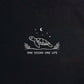 【 ちゅらむら沖縄沿海保全 】Logo T-shirt