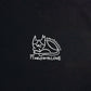 【 公益財団法人どうぶつ基金 】 Logo Tシャツ