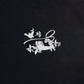 【 京都市動物園 】縁を結び、未来に繋がる命のギフト Tシャツ