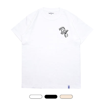 【 京都市動物園 】 GORILLA Tシャツ