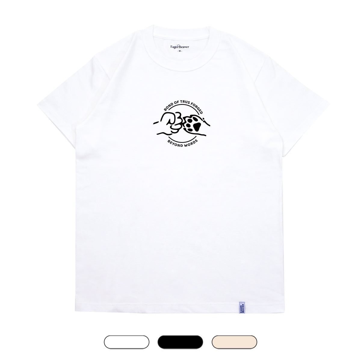 【 認定NPO法人日本レスキュー協会 】Tシャツ