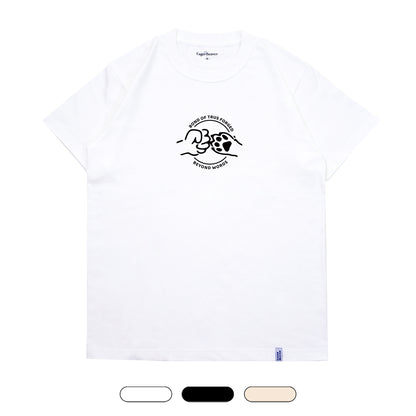 【 認定NPO法人日本レスキュー協会 】Tシャツ