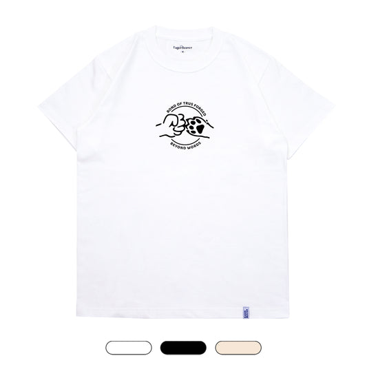 【 認定NPO法人日本レスキュー協会 】Tシャツ