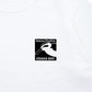 【 日本野鳥の会 大阪支部 】 Logo Tシャツ