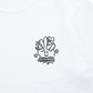 【 学生愛護団体 ワンニャンピースマイル 】 Logo Tシャツ