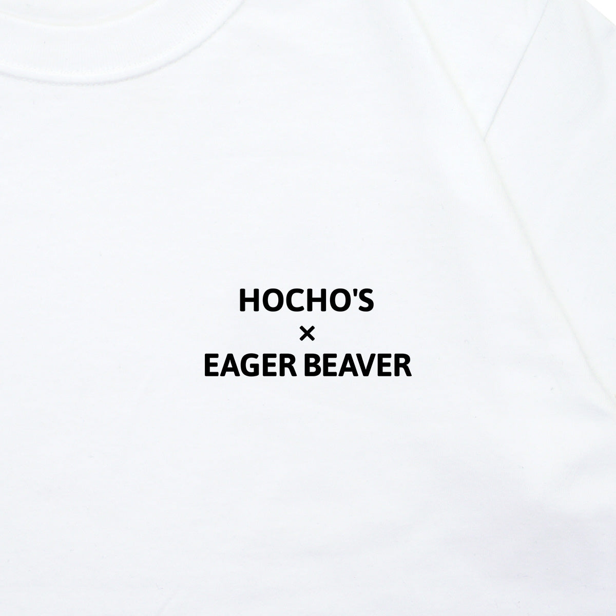 【 放鳥’s 】Text Tシャツ