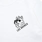 【 Lus Branca 】Tシャツ