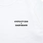 【 京都市動物園 】 Text T-shirt