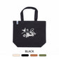 【 京都市動物園 】縁を結び、未来に繋がる命のギフト TOTE BAG