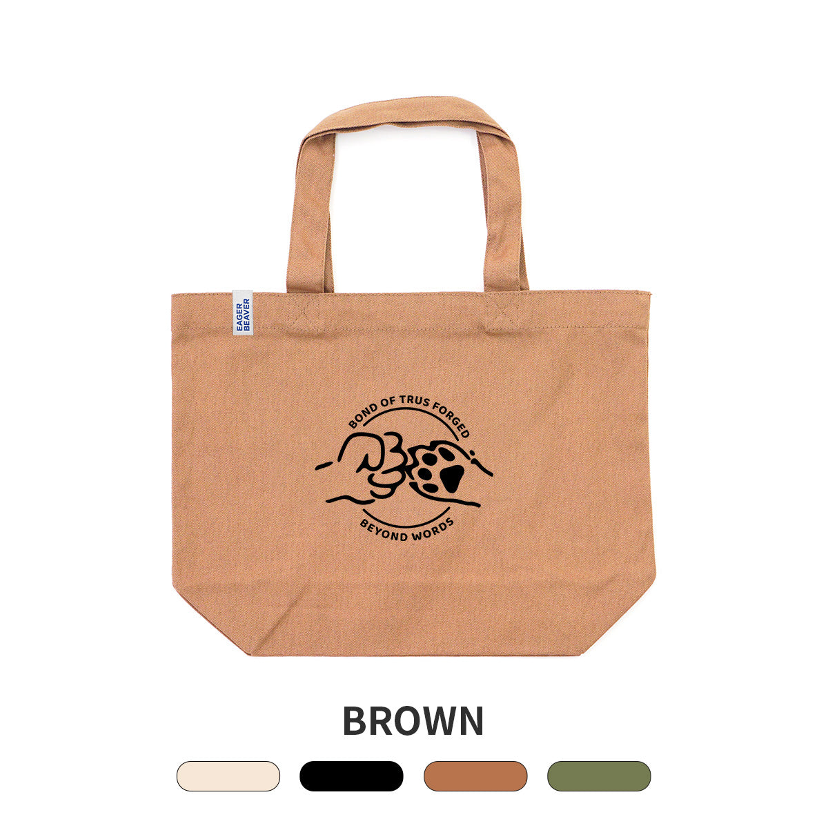 【 認定NPO法人日本レスキュー協会 】トートバッグ