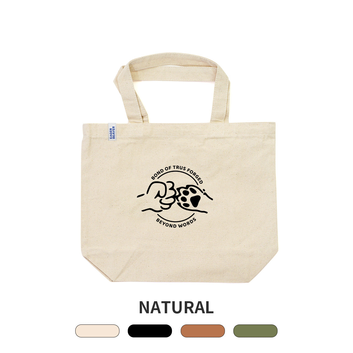 【 認定NPO法人日本レスキュー協会 】トートバッグ