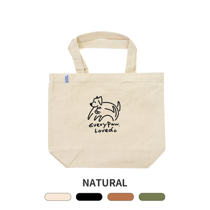 【 ちばわん 】TOTE BAG