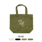 【 京都市動物園 】GORILLA TOTE BAG